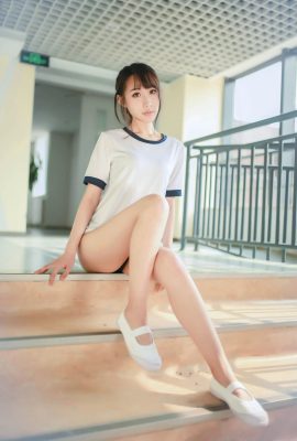 (Cánh đồng gió)_NO.098_Cô nàng thể thao sexy 2 (42P)