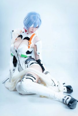 Giáo viên tình yêu Tiến sĩ Neon Genesis Evangelion Rei Ayanami