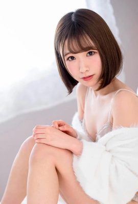 (GIF) Mashiro Mio SOD Tạo giá trị sai lệch TOE○C 800 điểm 65 nữ sinh viên năng động (21P)