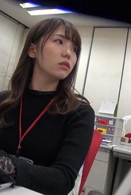 (GIF) Kana Sasaki Thật ra, tôi đã cố gắng gia nhập SOD với tư cách là một sinh viên mới tốt nghiệp bốn năm trước, nhưng tôi không được bố mẹ chấp thuận… (20P)