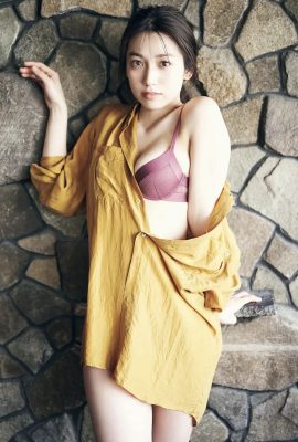 Airi Sato (Airi Sato) (FRIDAY) 2021.06.24 Toàn thân nữ diễn viên đạo diễn khỏa thân (64P)