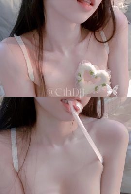 (Người đẹp Twitter) @CthDj1 (62P)