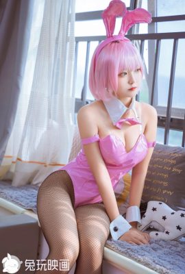 Phim Thỏ Chơi Bunny Girl Vol.058 Mạnh Mạnh