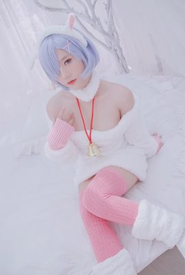 (Messie Huang) Rem cừu (Re_Zero kara Hajimeru Isekai Seikatsu)