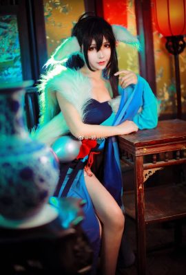 Người mai mối Fox Demon Tushan Yaya@-yingerw- (9P)