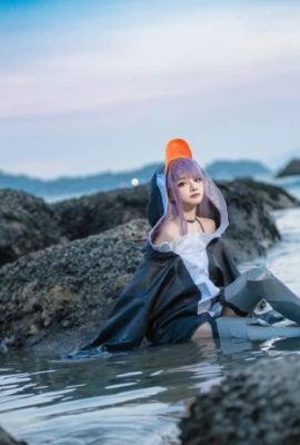 Fate/GrandOrder Giải thể Lilith@yuyuzu__Yukko (10P)