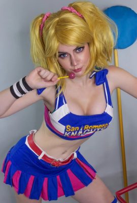 Magui Sunshine – Juliet Starling