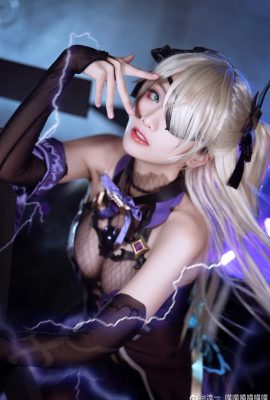 (Cosplayer) Bộ sưu tập Liuyi Miao