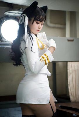 Cosplayer – Baden (cập nhật 10-22-20)