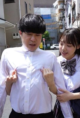 (GIF) Ichika Matsumoto x Hana Hakuto After School Phát triển núm vú Harem Creampie Club (17P)