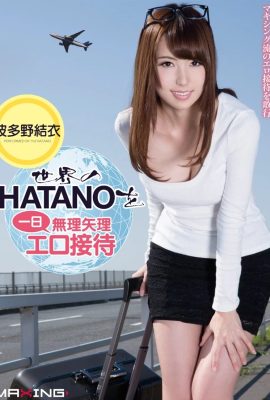 Yui Hatano cưỡng bức chiêu đãi HATANO từ khắp nơi trên thế giới trong một ngày (bộ sưu tập ảnh gái đẹp MAXING) (315P)