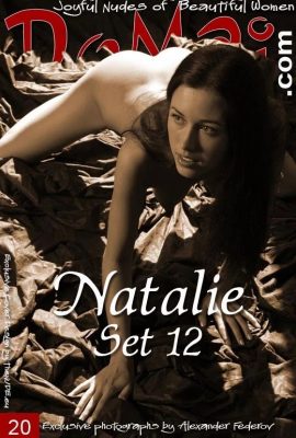 Domai Natalie – Bộ 12