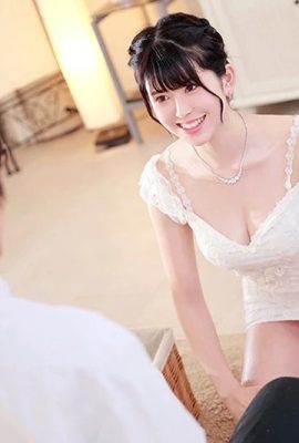 (GIF) Mirai Asumi, cúp G thon thả, da mịn màng, body trắng nõn, dịch vụ phong phú (17P)