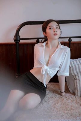 (EternalDesire) Mila – Niềm vui tắm