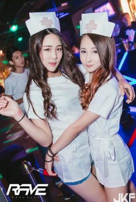 Rave club-2016.4.22(Thứ sáu)(Mùa xuân tưởng tượng trong phòng cấp cứu) (38P)