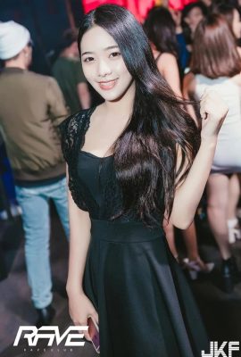 Rave club-2016.4.15(Vận tải hàng không Hàn Quốc DJ-HANI) (39P)