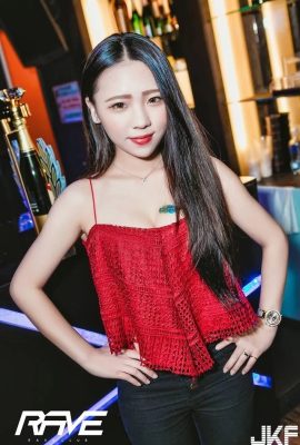 Rave club-2016.3.11(Thứ Sáu)(Bữa tiệc lễ hội đầy màu sắc) (26P)