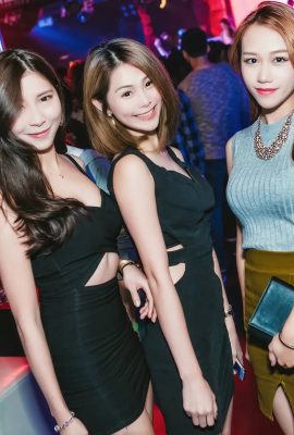 Rave club-2016.3.4(五)(QDJ-Nữ thần gợi cảm Candice) (39P)