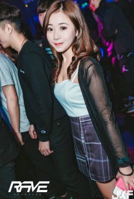 Rave club-2016.2.20(Saturday)(Thiên tài âm nhạc Elektro) (31P)