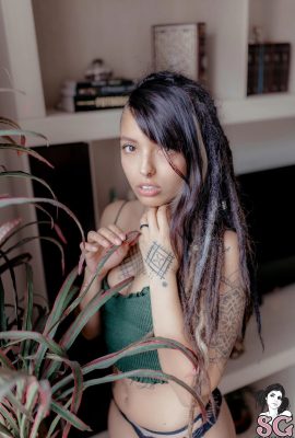 (Suicide Girls) Chuyến du ngoạn bí ẩn kỳ diệu Bresant