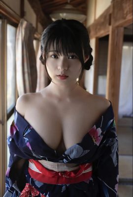 Mizuki Hoshina – Bỏ qua yukata… (33P)