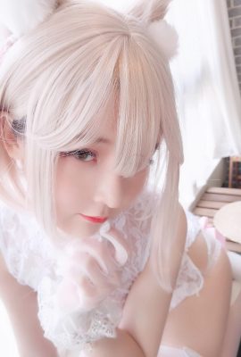 (Người nổi tiếng trên Inte) Xiao Yangze COSER series “Động vật trong nhà” Bộ VIP (58P)