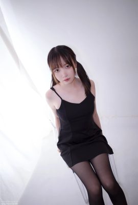 (Ảnh chân Morora Foundation Loli Silk) JKFUN-058 Aika Dark Reality (117P)