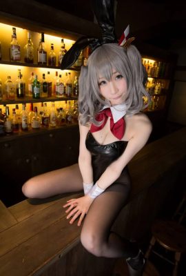 (Bộ sưu tập trên Inte) Funny Girl-Kashima (C90) my suite (あつき)SUITE COLLECTION (132P)