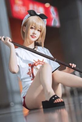 Xưởng giả kim của Lysa Lysalynn Stott@外星嫫子_Yan (9P)