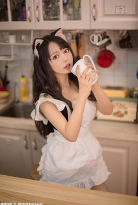 Video Meow Sugar VOL.296 Cô nàng mèo bếp