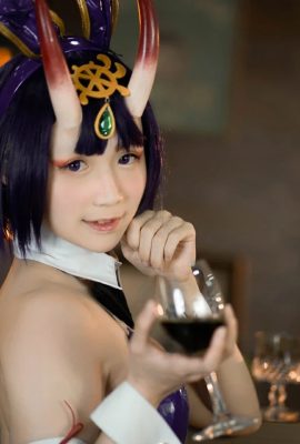 FGO Shuten Doji@Mưa và Tuyết trái mùa (9P)