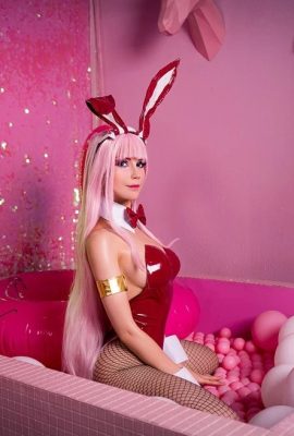 Oichi Chan – Thỏ Zero Two