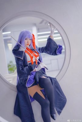 Fate/GrandOrder BB @西奇花 phà (9P)