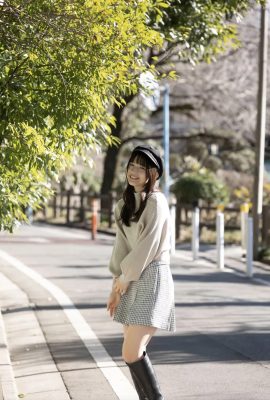 Nanako Kurosaki “Girls Graduation tập 2” (20P)