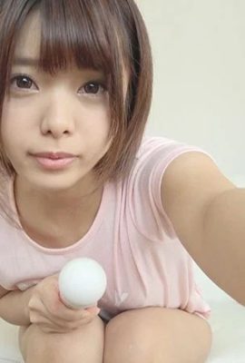 (GIF) Rin Hoshisaki Rin-chan bỏ nhà đi sống với chú thật dễ thương (13P)