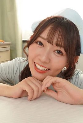 (GIF) Honoka Furukawa Nữ y tá khiêu dâm quỷ dị thích xuất tinh vào trong miệng (21P)