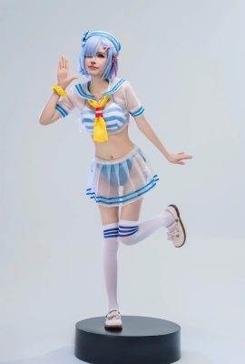 Cosplay Hươu Tám Tuổi: Cuộc sống ở thế giới khác bắt đầu từ Zero Rem