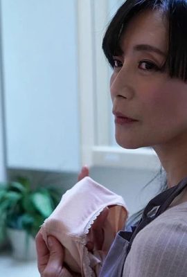 (GIF) Rieko Hiraoka Tôi là chú trong phòng trẻ em. Tôi đang thỏa mãn ham muốn tình dục với mẹ (25P)