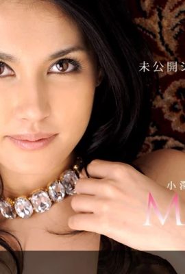 (Maria Ozawa) Em gái với âm hộ dịu dàng đã bị đụ nhiều lần (12P)