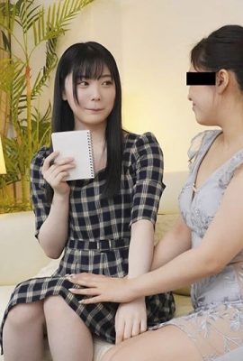 (GIF) Mio Ishikawa Một cô gái xinh đẹp với những viên đá thô đang thực hiện buổi chạy xà phòng dịch vụ ly kỳ đầu tiên của mình (15P)