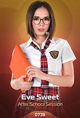 (Tìm kiếm trên Inte loạt bài quy mô lớn) Eve Sweet – After School Session (52P)