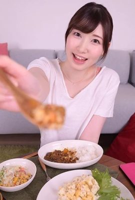 (GIF) Kashii Hano nhịp nhàng với tư thế cao bồi đáng yêu và đầy kem! Điều tốt nhất thỏa mãn cả tinh thần và thể xác… (16P)