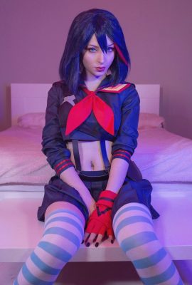 HiroKitsune – Ryuko (Kill la Kill)