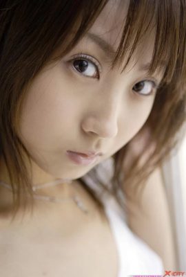 (X CITY) Haruka Morimura Haruka Morimura (Cô gái trong ánh bình minh) (80P)