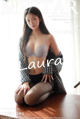 (MFStar Model Academy Series) 2020-08-24 Vol.374 Laura Su Yutong phiên bản đầy đủ không có hình mờ ảnh (53P)