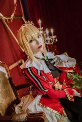 FGO Nero Claudius @二zzoNisa- (9P)