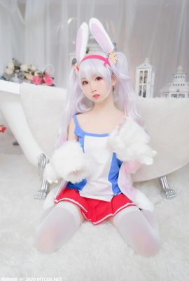 Video Meow Sugar VOL.333 Cô Gái Tai Thỏ