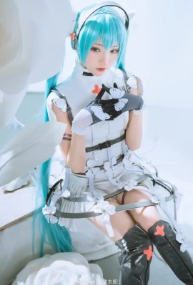 Hatsune Miku@Kitaro_ Kitaro (Lễ hội Anime 2020) (18P)