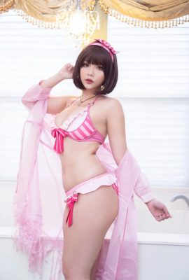 Hana Bunny – Bikini Megumi Kato