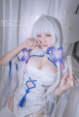 “Mùa xuân tình yêu” rực rỡ của Azur Lane @Ahban hôm nay rất vui (8P)